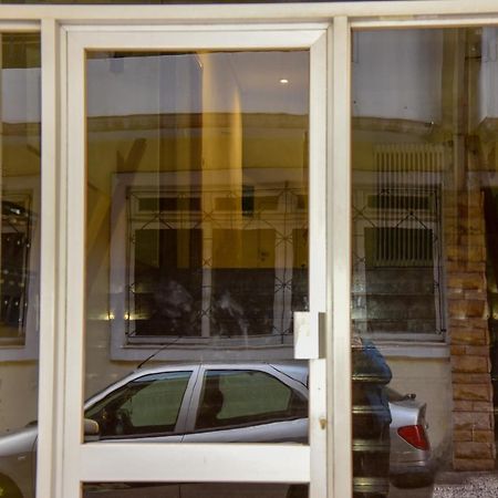 Lovely Apartment Atenas Exterior foto