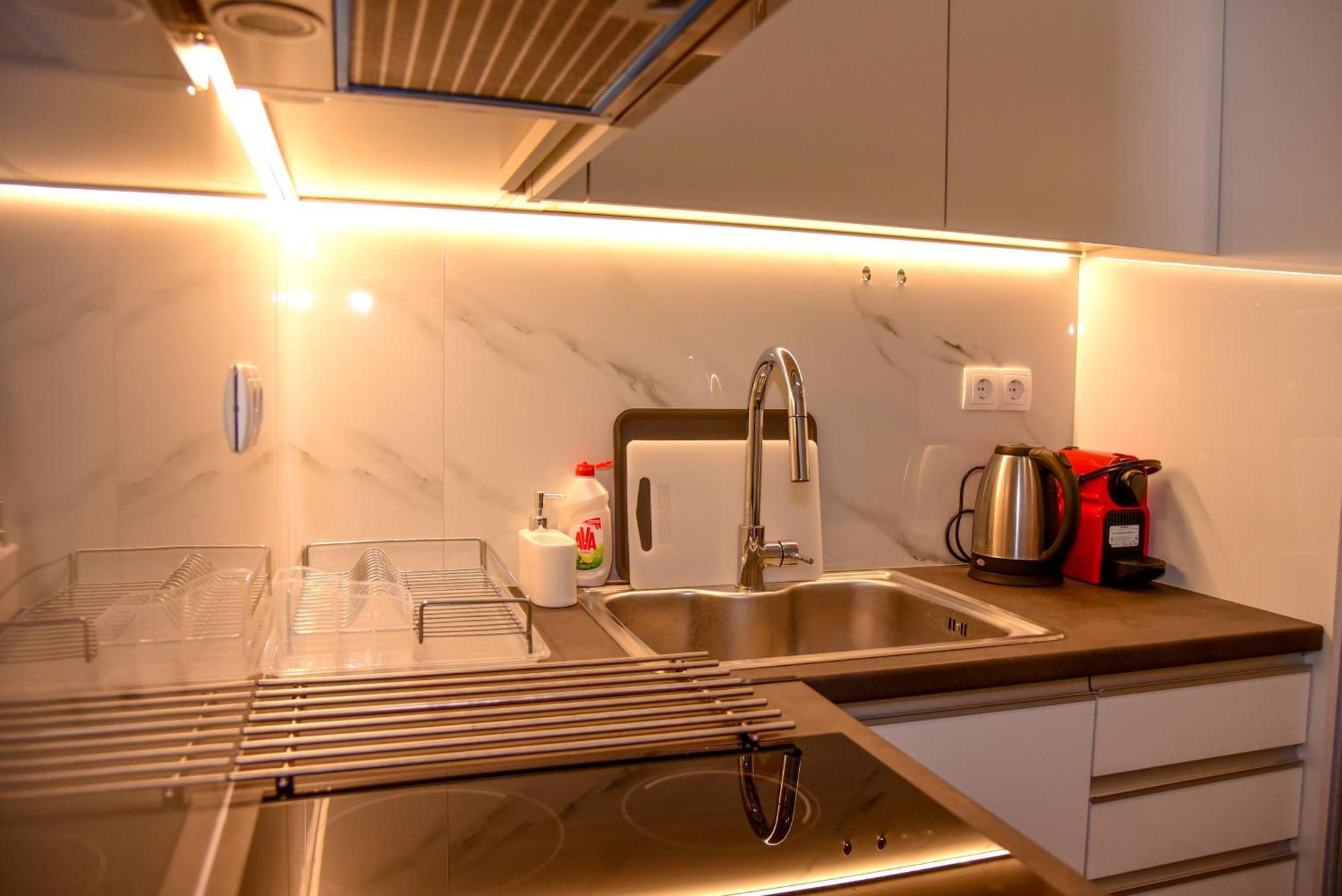 Lovely Apartment Atenas Exterior foto