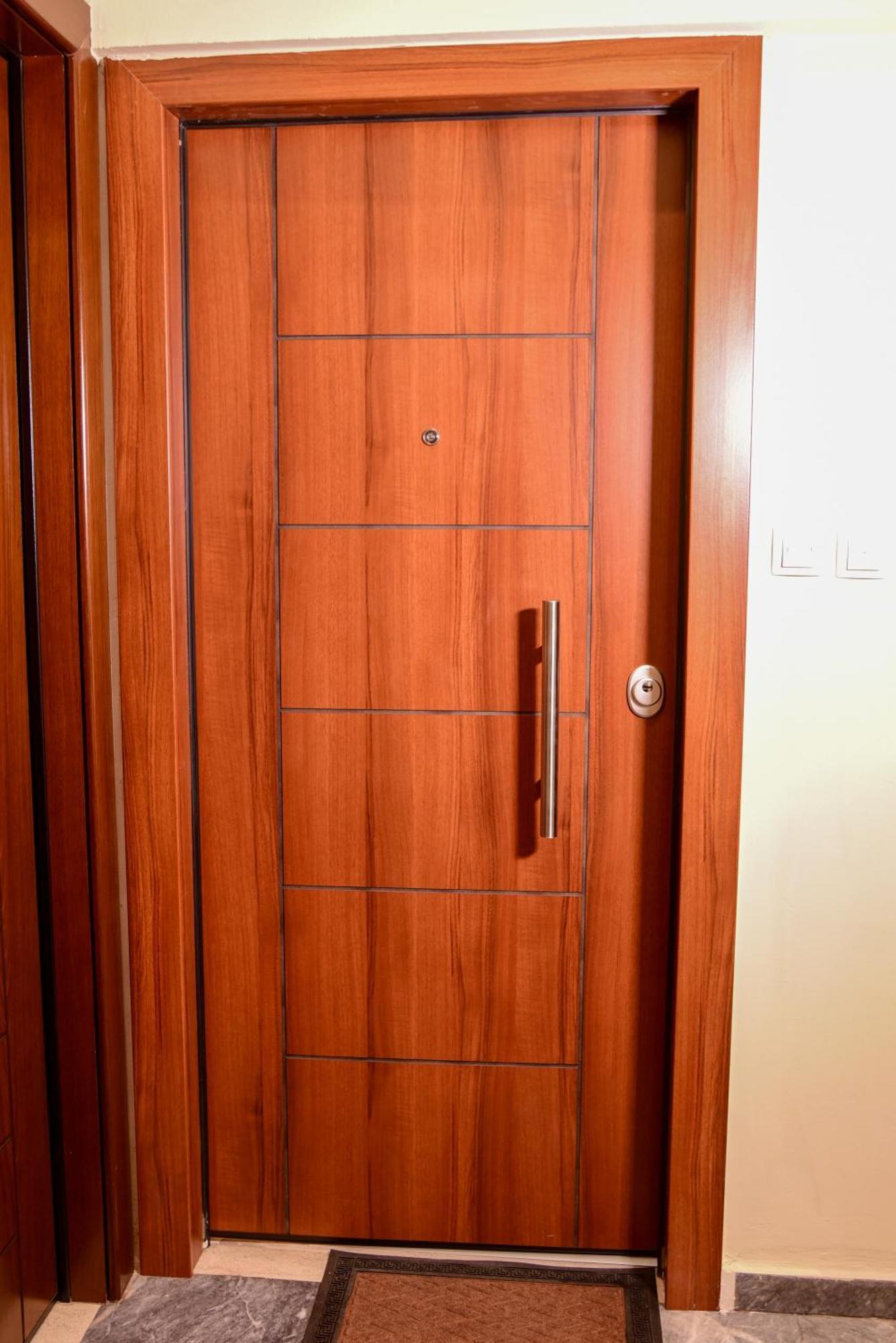 Lovely Apartment Atenas Exterior foto