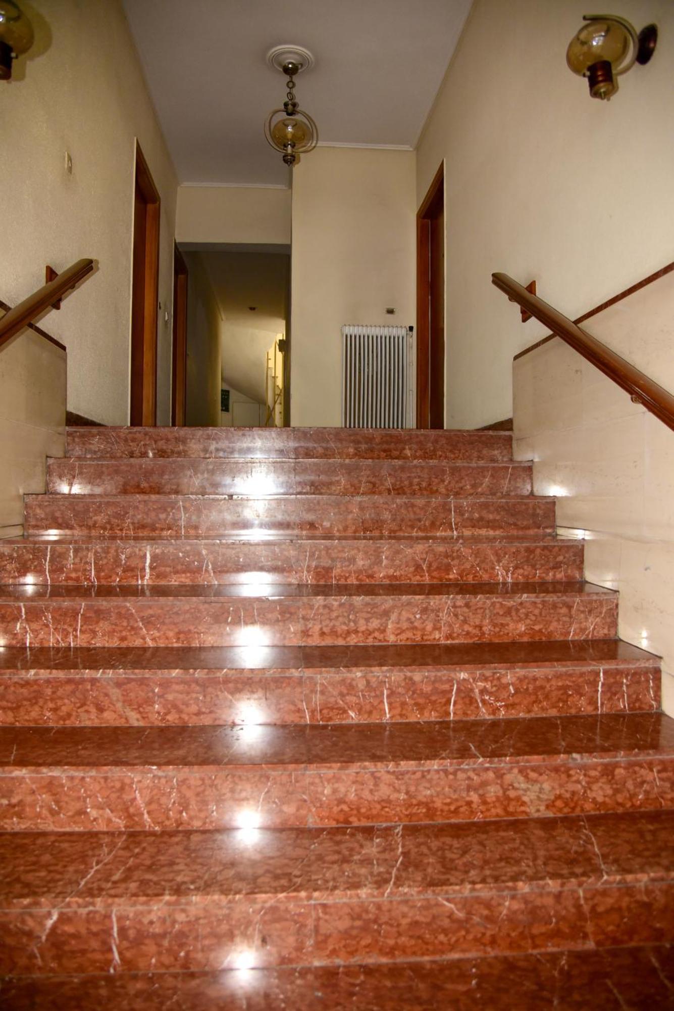 Lovely Apartment Atenas Exterior foto